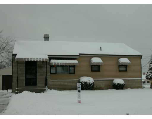 1424 Ryer Street South Bend, IN 46628 - Photo 1 of 1 Gallery Image 1