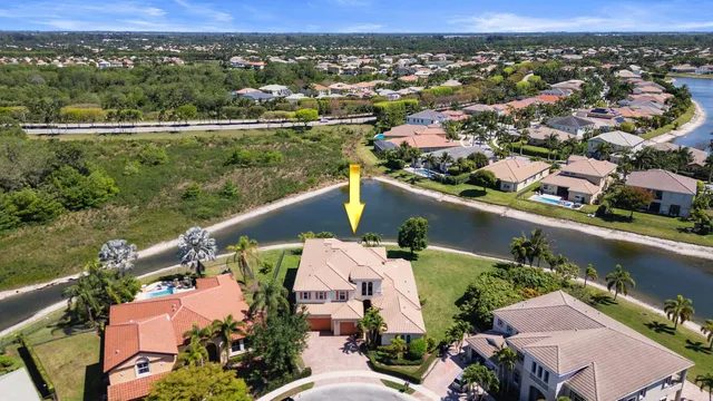 $1,300,000 | 2376 Merriweather Way, Wellington, FL 33414
