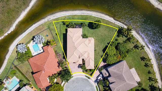 $1,300,000 | 2376 Merriweather Way, Wellington, FL 33414