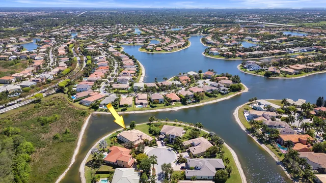 $1,300,000 | 2376 Merriweather Way, Wellington, FL 33414
