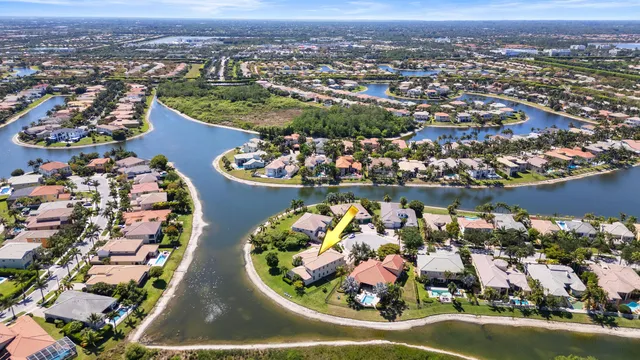 $1,300,000 | 2376 Merriweather Way, Wellington, FL 33414