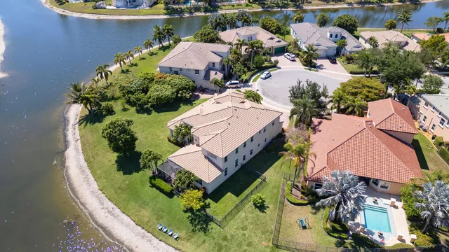 $1,300,000 | 2376 Merriweather Way, Wellington, FL 33414