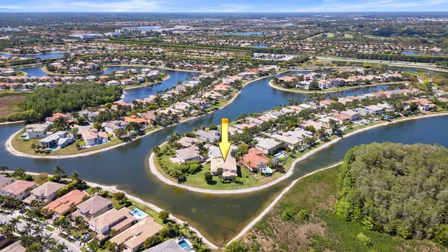 $1,300,000 | 2376 Merriweather Way, Wellington, FL 33414