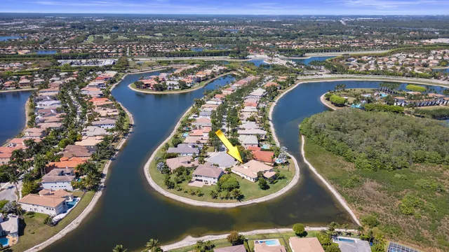 $1,300,000 | 2376 Merriweather Way, Wellington, FL 33414