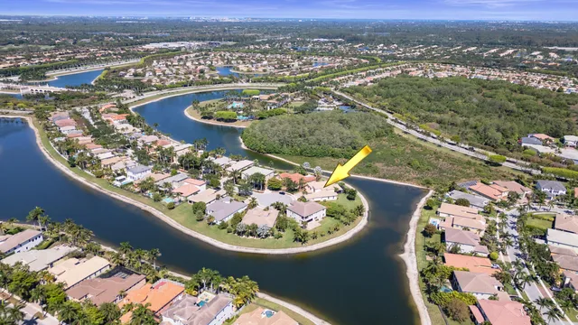 $1,300,000 | 2376 Merriweather Way, Wellington, FL 33414
