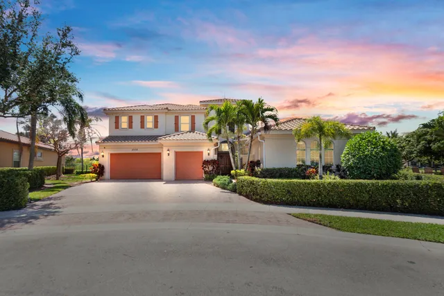 $1,300,000 | 2376 Merriweather Way, Wellington, FL 33414