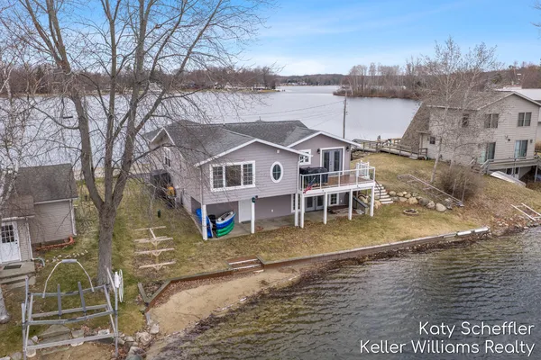$875,000 | 7896 Bay Meadow, Stanwood, MI 49346