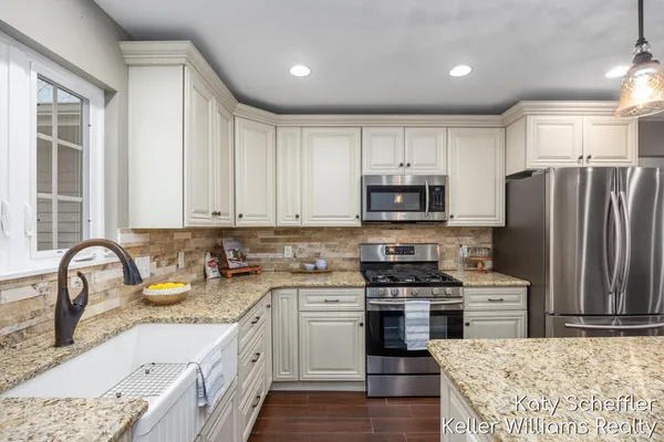 $875,000 | 7896 Bay Meadow, Stanwood, MI 49346
