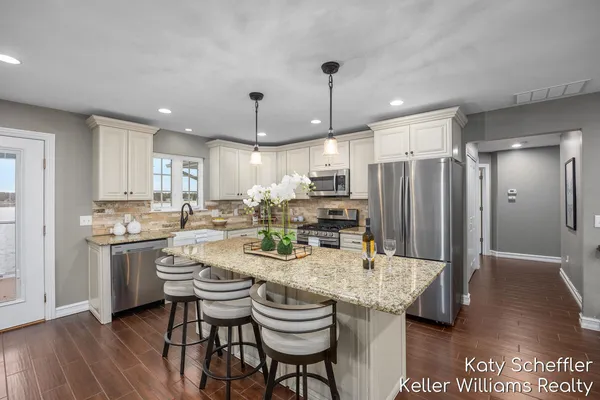 $875,000 | 7896 Bay Meadow, Stanwood, MI 49346
