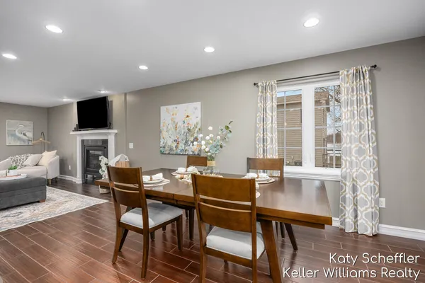 $875,000 | 7896 Bay Meadow, Stanwood, MI 49346