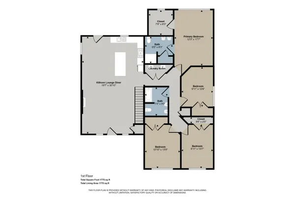 $875,000 | 7896 Bay Meadow, Stanwood, MI 49346