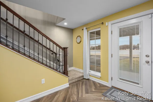 $875,000 | 7896 Bay Meadow, Stanwood, MI 49346