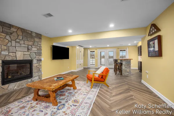 $875,000 | 7896 Bay Meadow, Stanwood, MI 49346