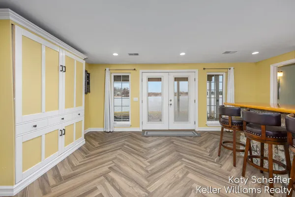 $875,000 | 7896 Bay Meadow, Stanwood, MI 49346