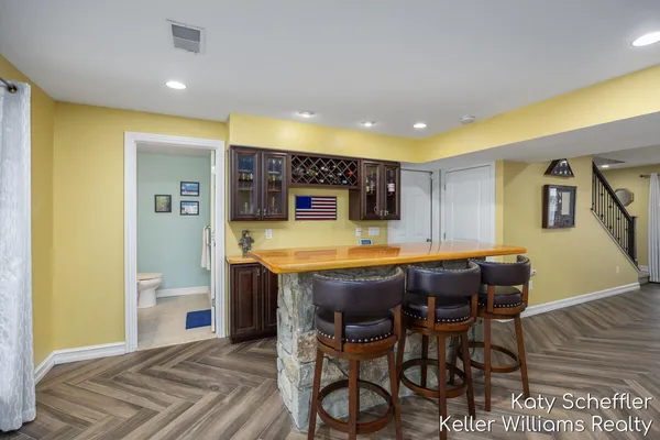 $875,000 | 7896 Bay Meadow, Stanwood, MI 49346