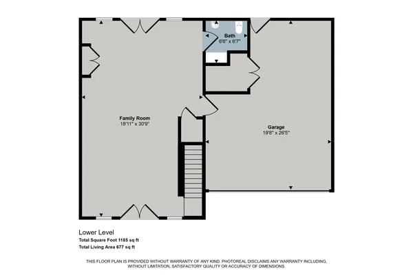 $875,000 | 7896 Bay Meadow, Stanwood, MI 49346