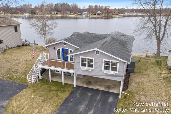 $875,000 | 7896 Bay Meadow, Stanwood, MI 49346