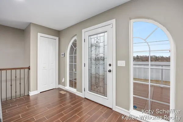 $875,000 | 7896 Bay Meadow, Stanwood, MI 49346