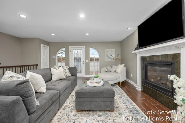 $875,000 | 7896 Bay Meadow, Stanwood, MI 49346