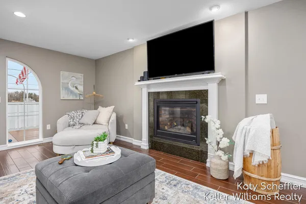 $875,000 | 7896 Bay Meadow, Stanwood, MI 49346