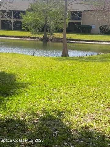 a view of a lake view