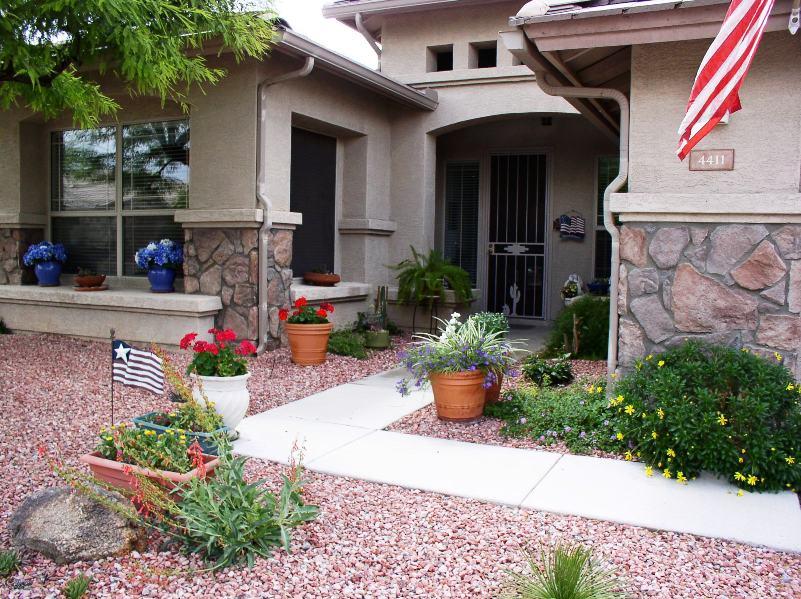 4411 East Briles Road Phoenix, AZ 85050 - Photo 1 of 13 HomeFront