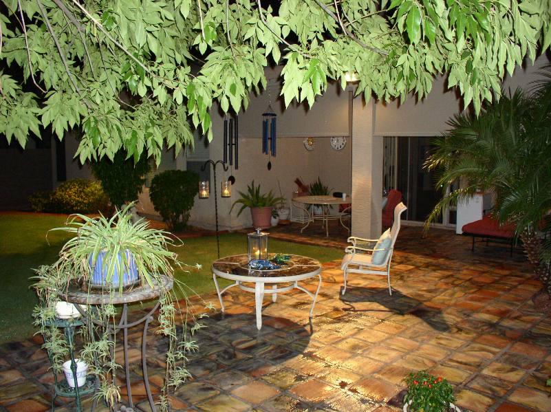 4411 East Briles Road Phoenix, AZ 85050 - Photo 4 of 13 Backyard Eve