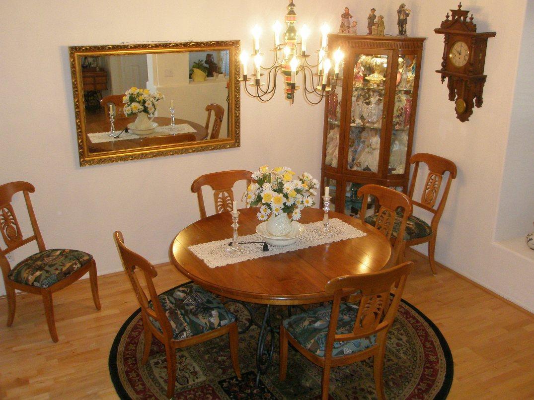 4411 East Briles Road Phoenix, AZ 85050 - Photo 10 of 13 Dining 1