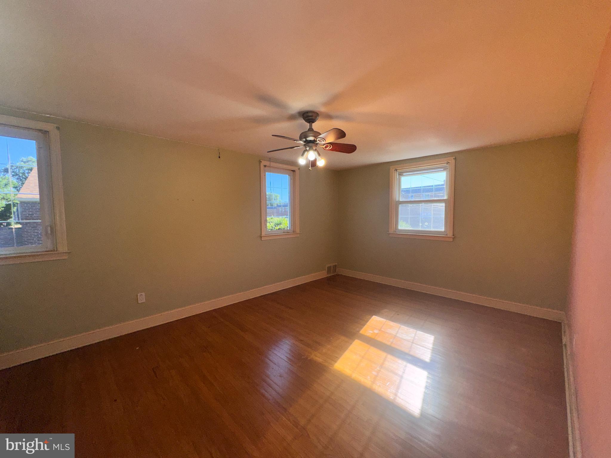 810 Irvington Road Drexel Hill, PA 19026 - Photo 20 of 30 bedroom 1