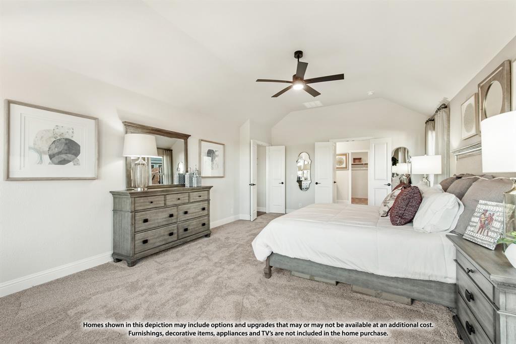 1113 Hackberry Lane Crowley, TX 76036 - Photo 27 of 31