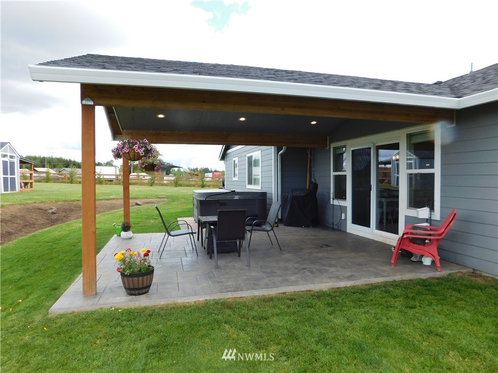 529-12 North Military Road Winlock, WA 98596 - Photo 27 of 38