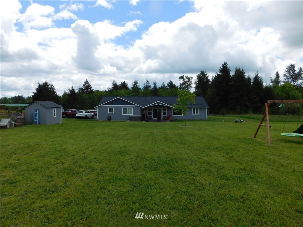 529-12 North Military Road Winlock, WA 98596 - Photo 32 of 38