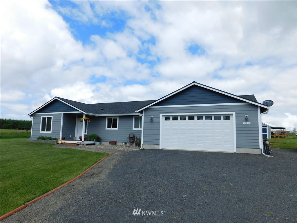 529-12 North Military Road Winlock, WA 98596 - Photo 38 of 38
