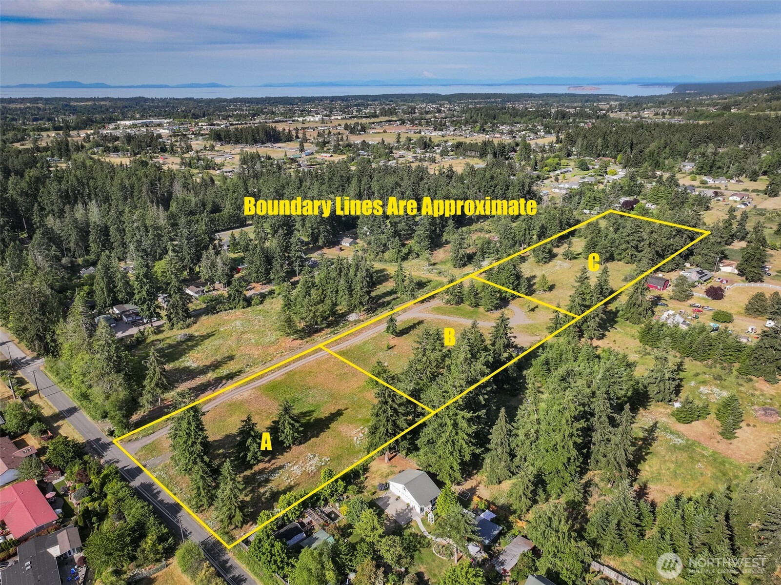 405 Riverside Road, Unit LOT A Sequim, WA 98382 - Photo 36 of 36