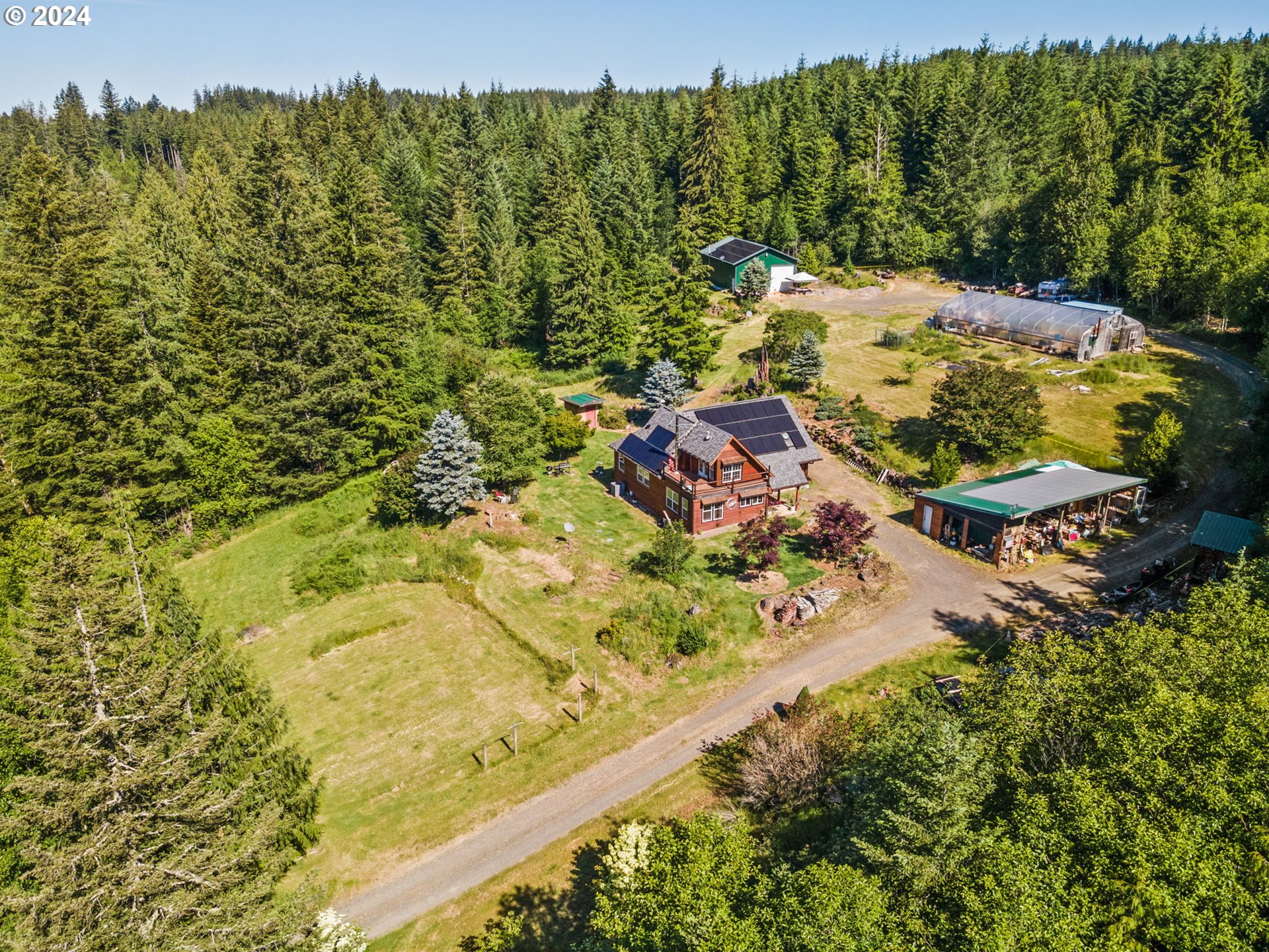 47025 Southeast Brian Ranch Road Sandy, OR 97055 - Photo 39 of 46 Gallery Image 39