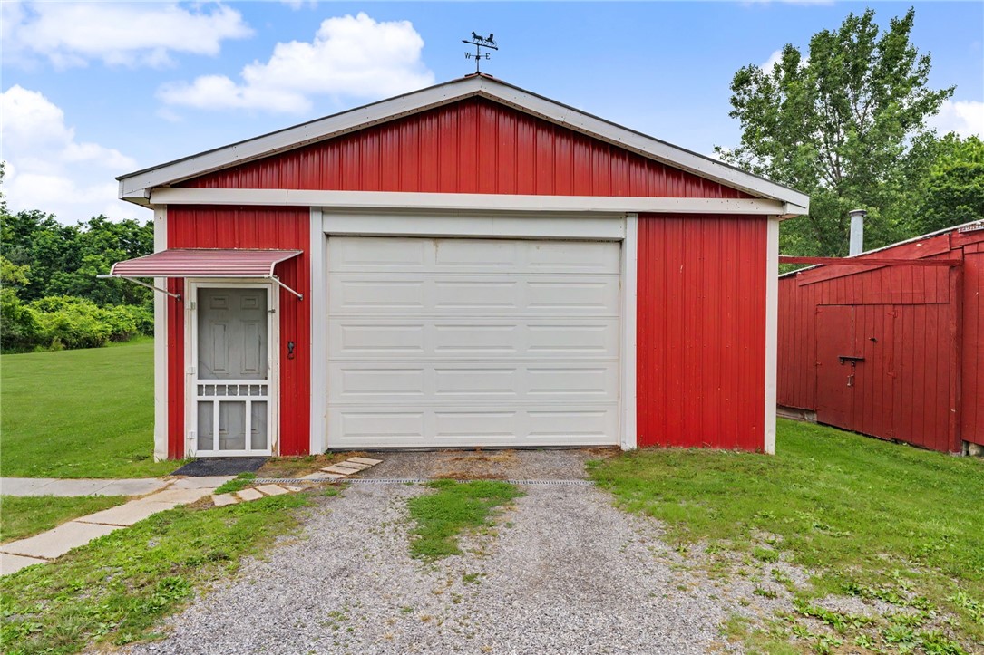5011 Paradise Road Batavia, NY 14020 - Photo 42 of 50 Gallery Image 42