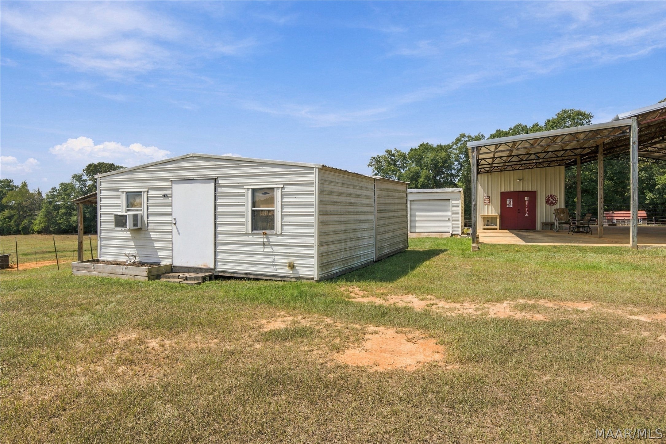 1978 Bibb Road Forest Home, AL 36030 - Photo 23 of 33 Gallery Image 23