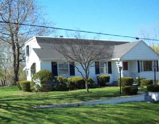 90 Panto Road Warwick, RI 02886 - Photo 1 of 1 Exterior Front.