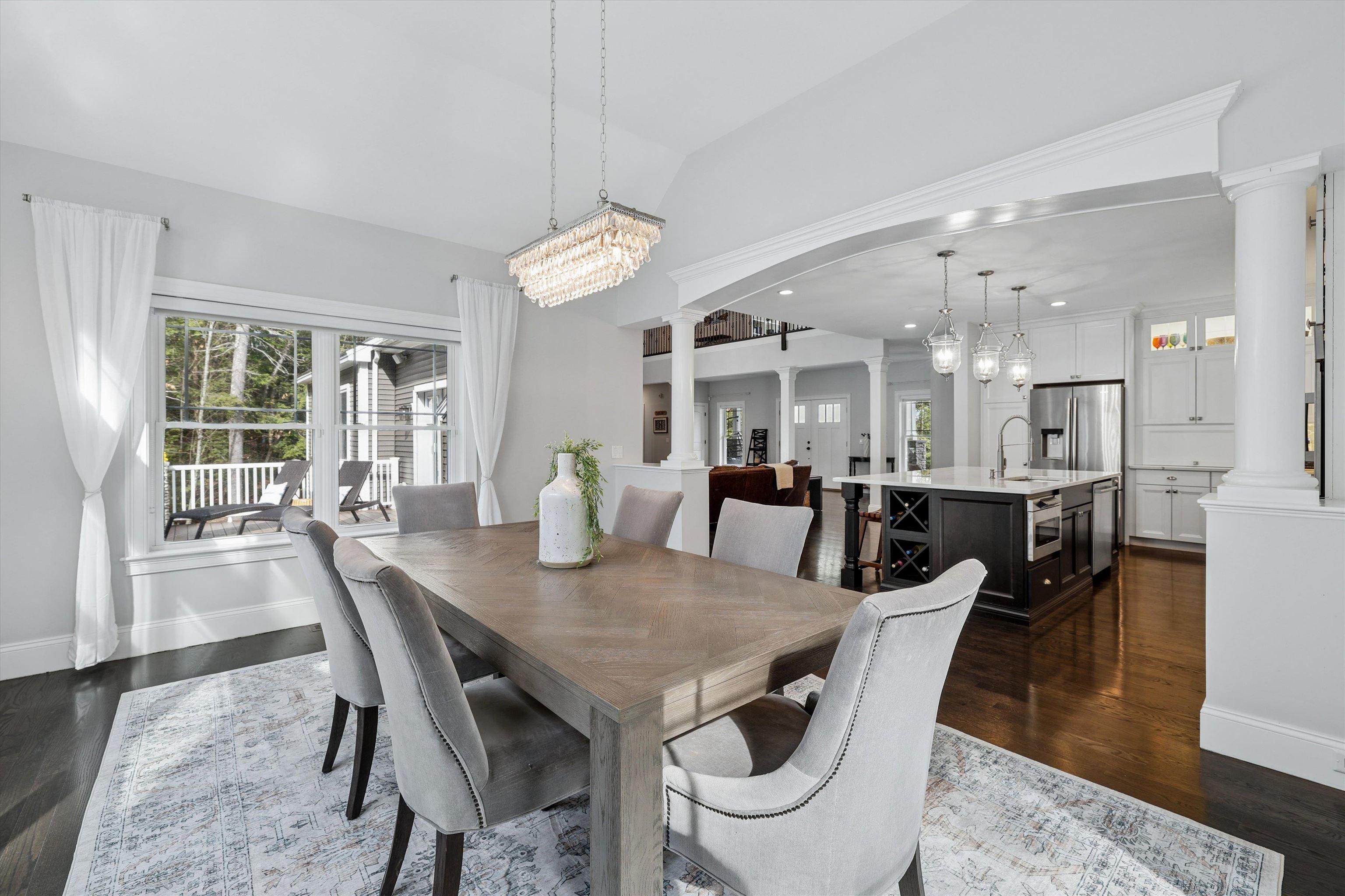 79 Thunder Road Fremont, NH 03044 - Photo 12 of 56