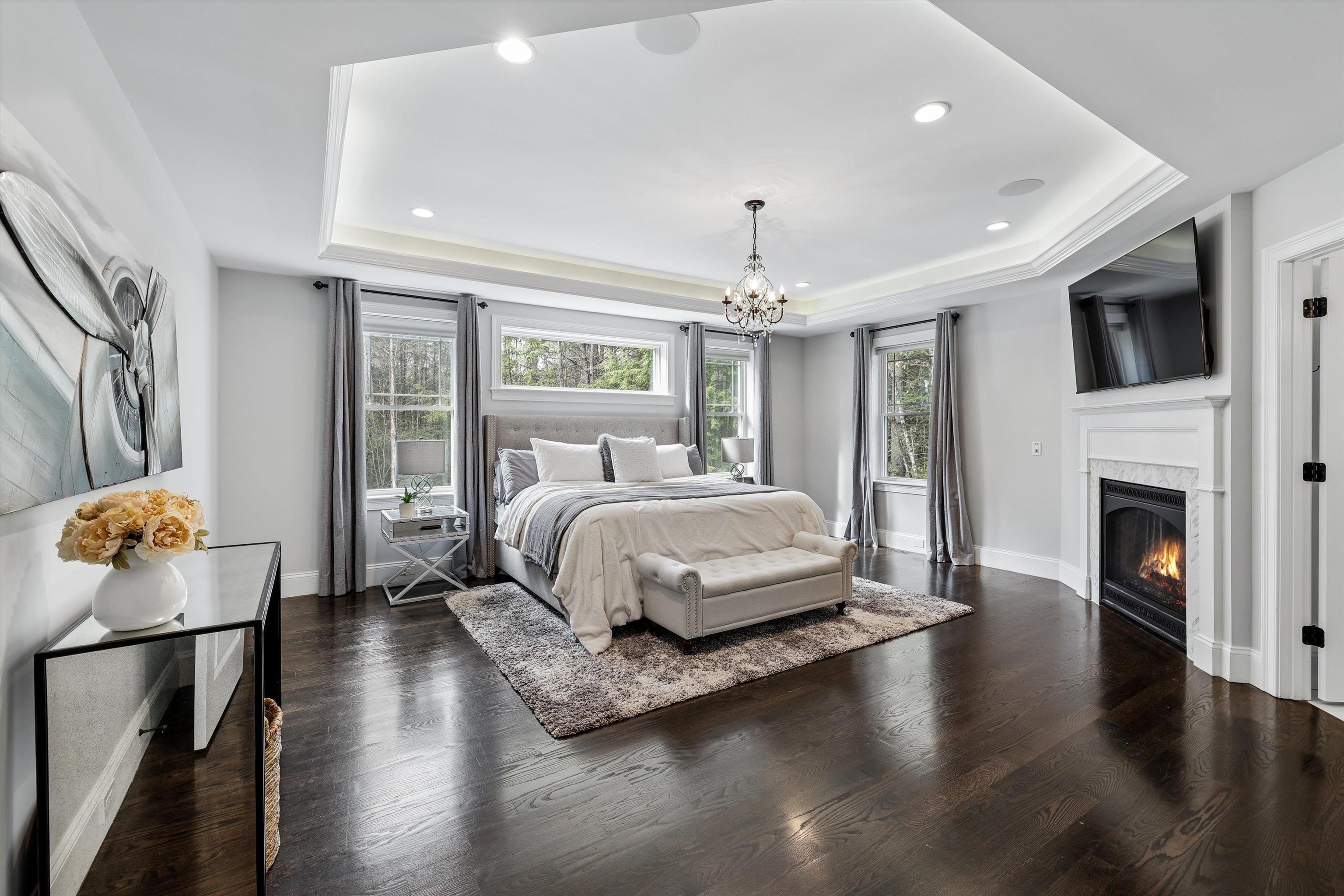 79 Thunder Road Fremont, NH 03044 - Photo 14 of 56