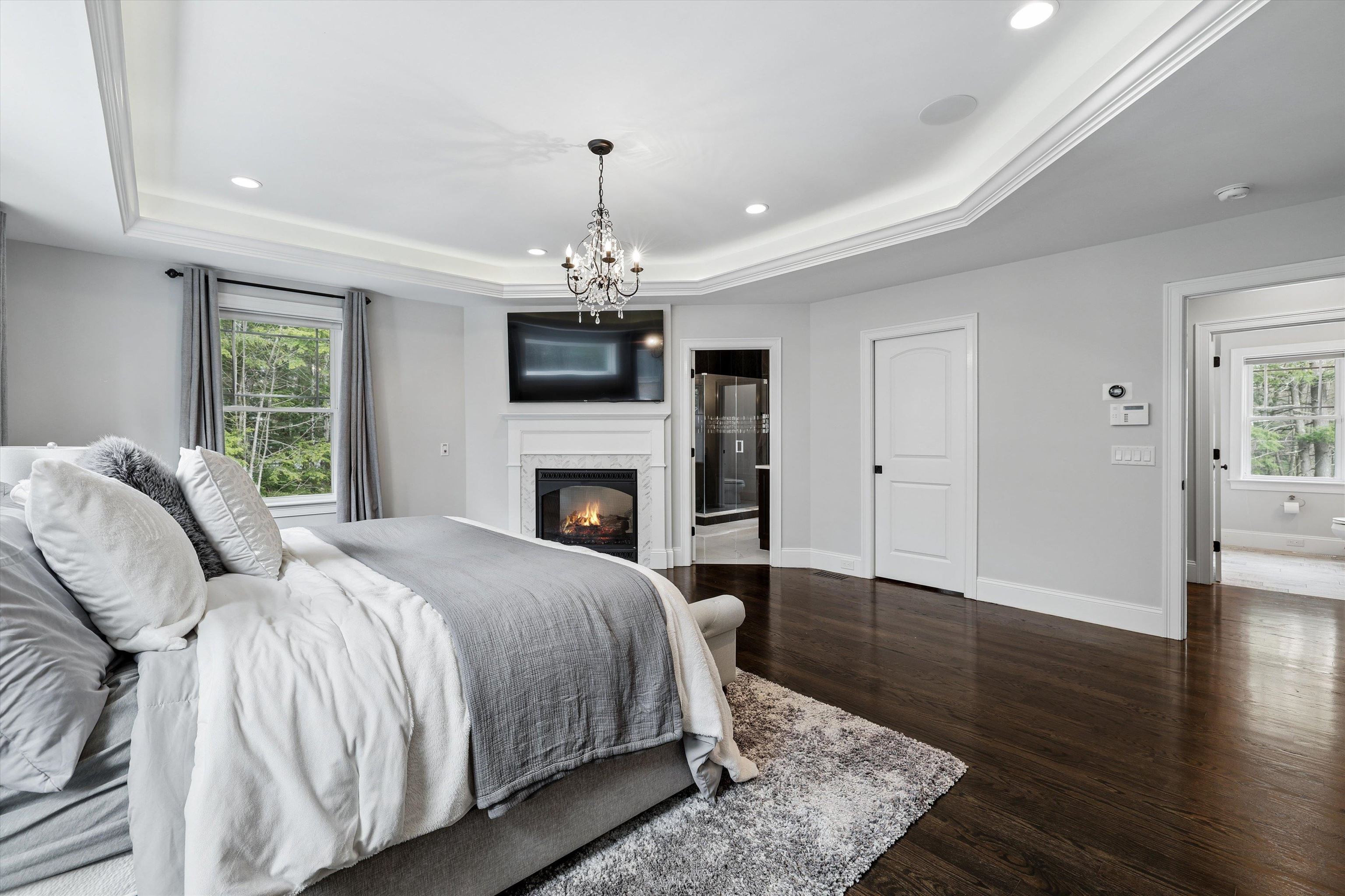 79 Thunder Road Fremont, NH 03044 - Photo 15 of 56