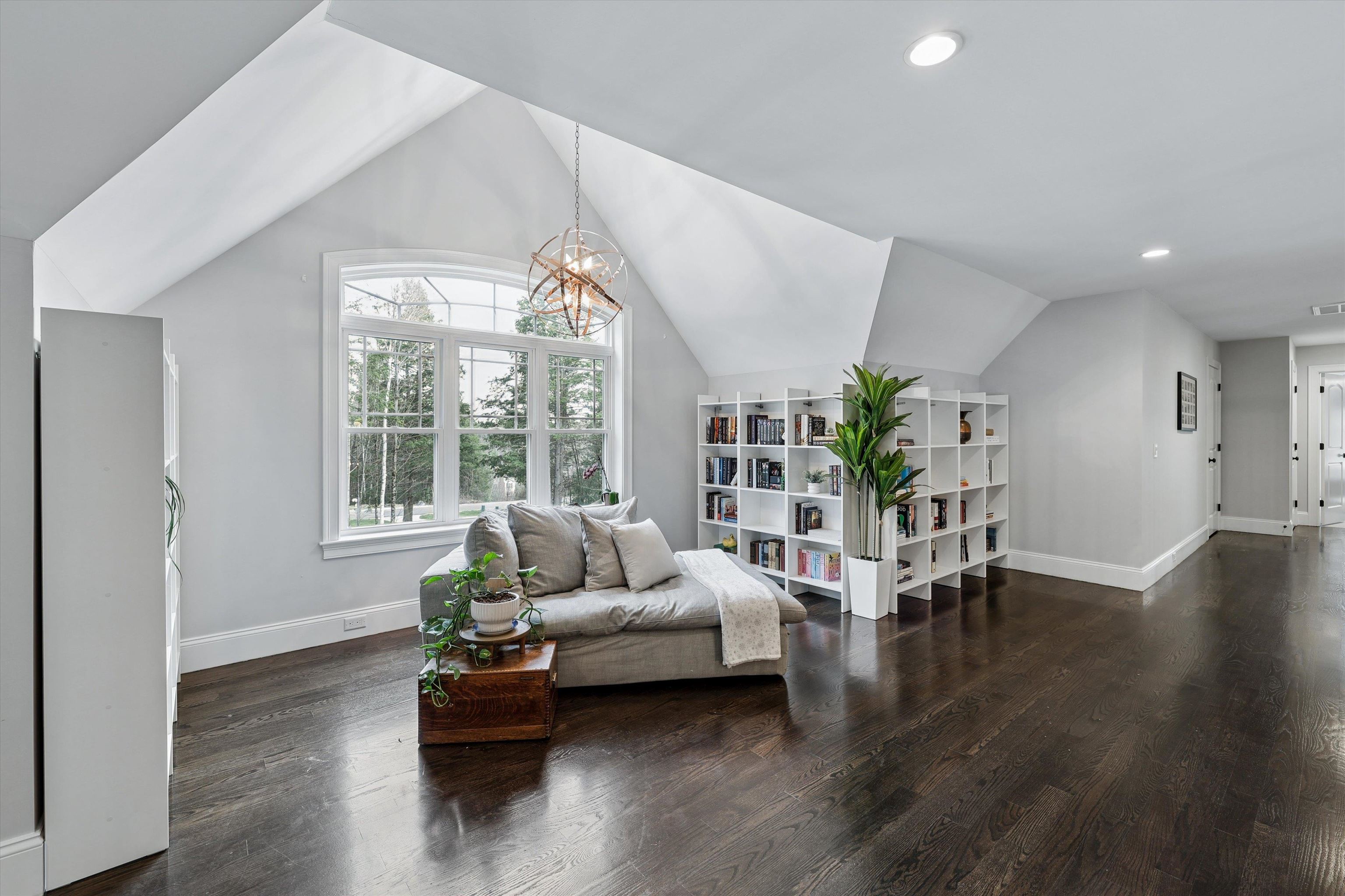 79 Thunder Road Fremont, NH 03044 - Photo 22 of 56