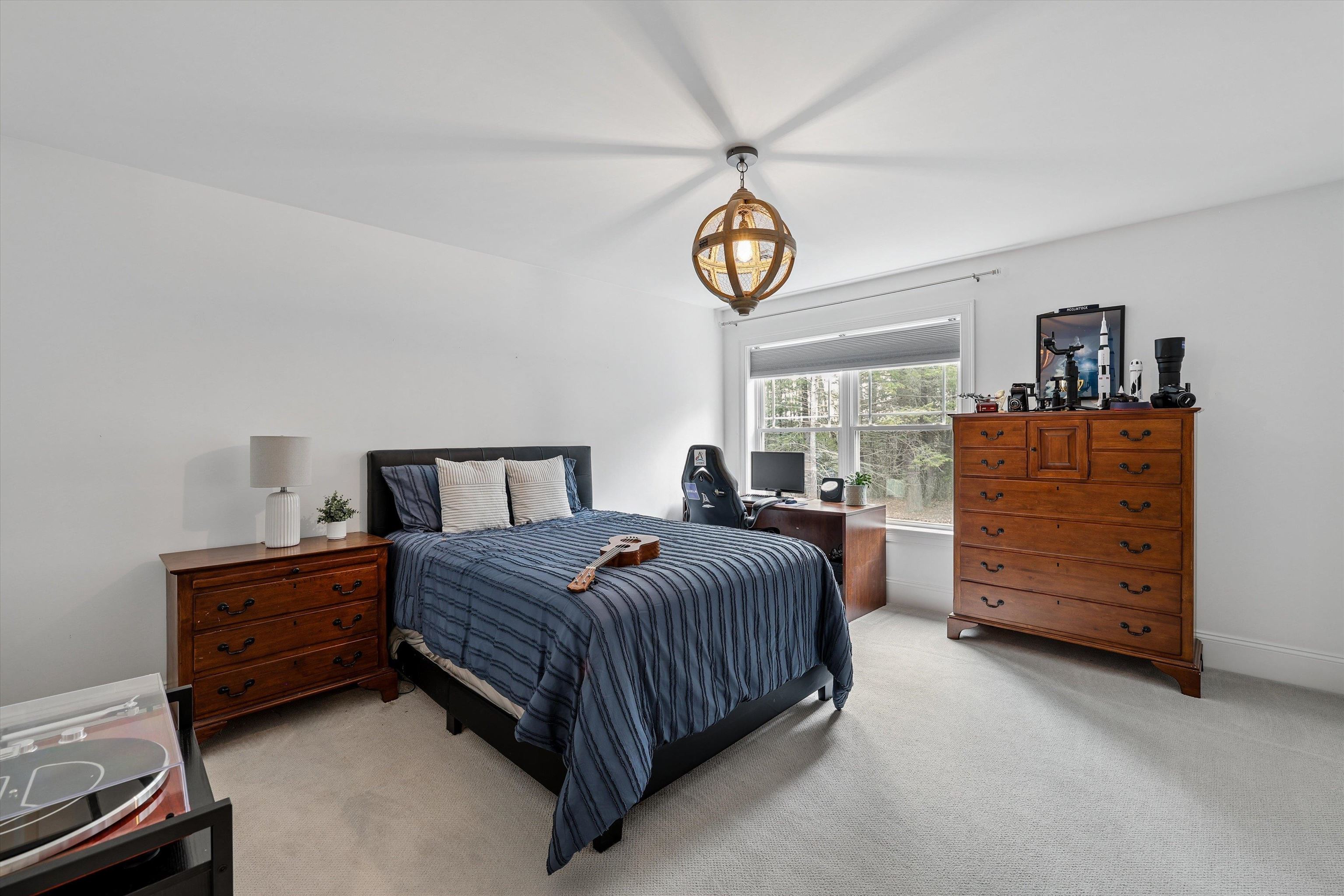 79 Thunder Road Fremont, NH 03044 - Photo 24 of 56