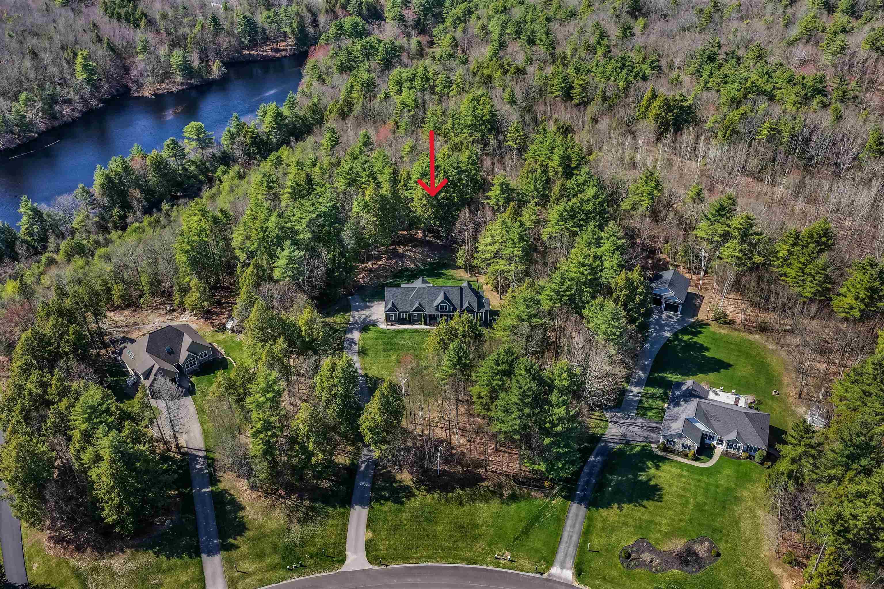 79 Thunder Road Fremont, NH 03044 - Photo 37 of 56