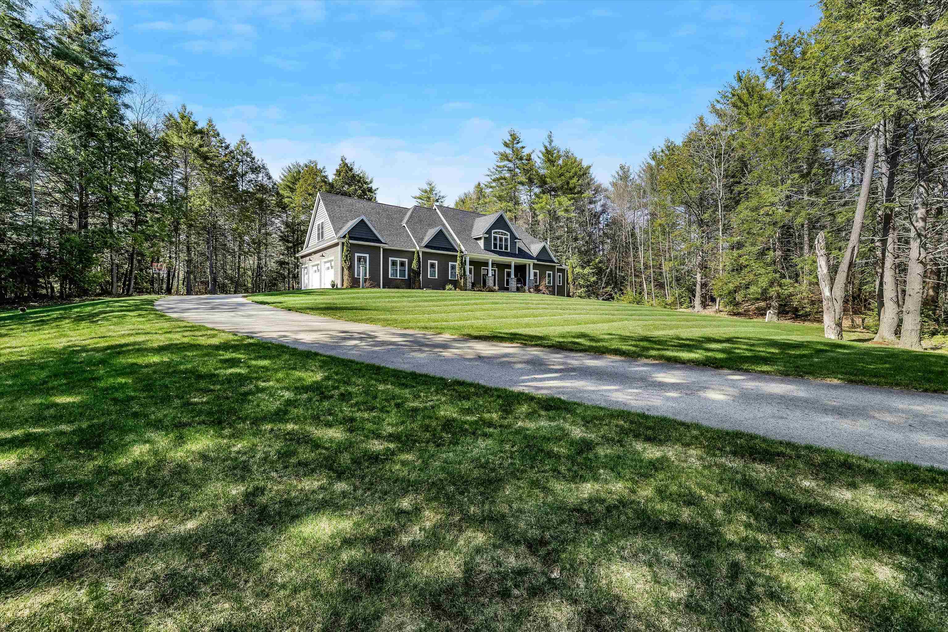 79 Thunder Road Fremont, NH 03044 - Photo 39 of 56