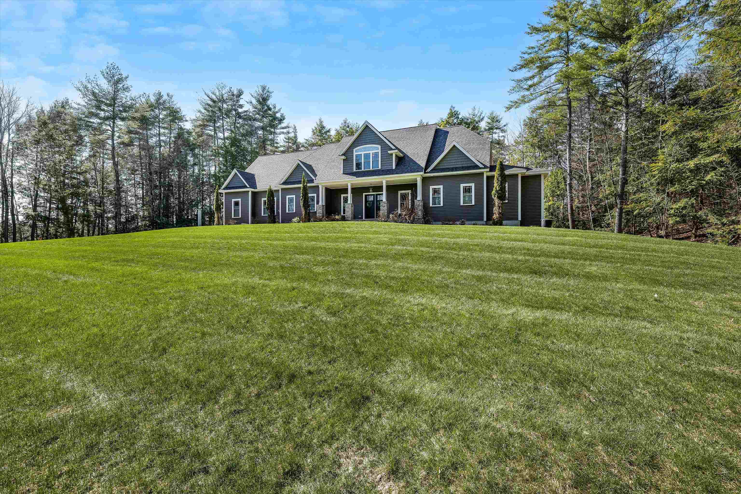 79 Thunder Road Fremont, NH 03044 - Photo 40 of 56