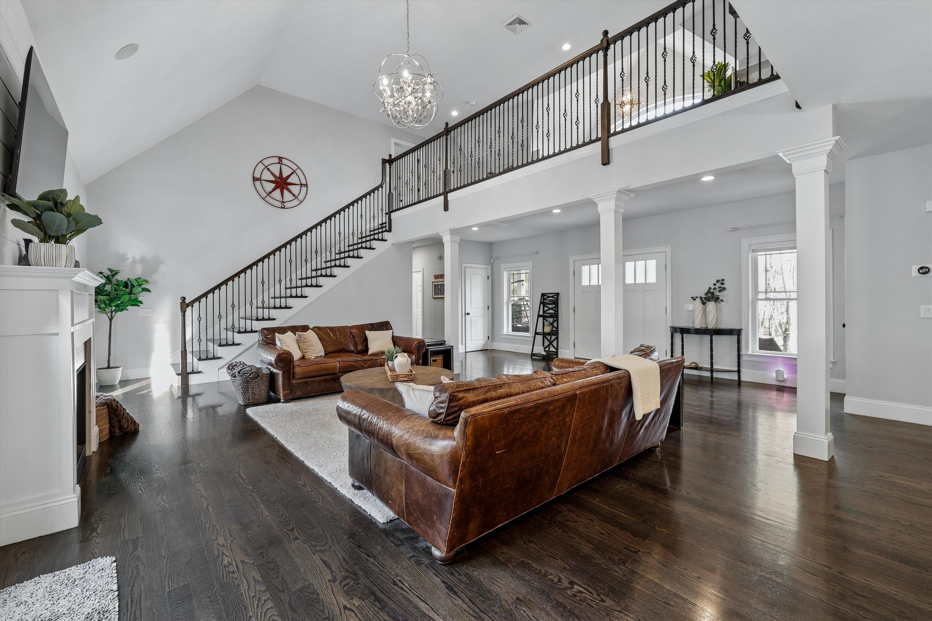 79 Thunder Road Fremont, NH 03044 - Photo 4 of 56