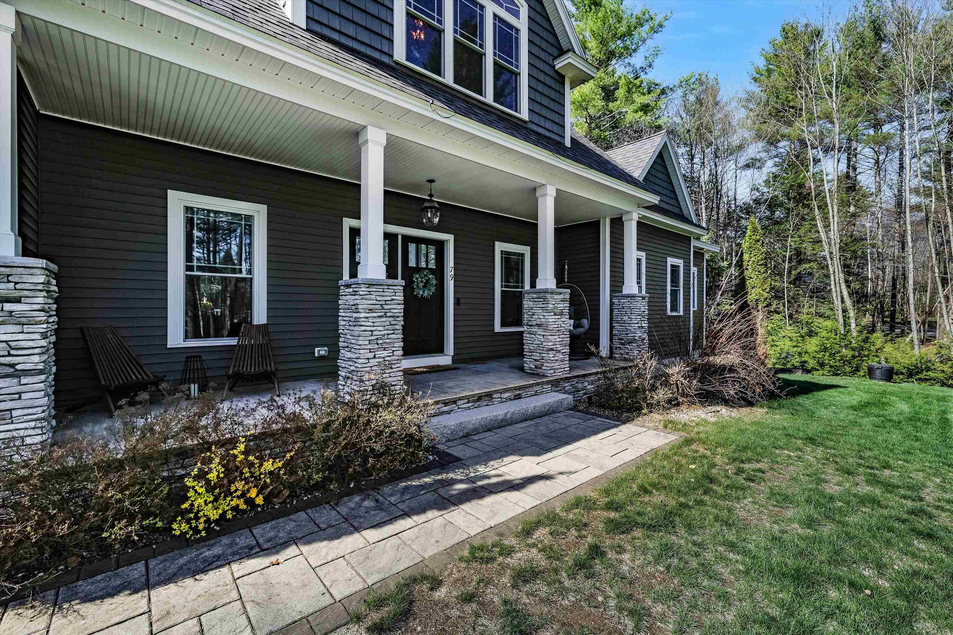 79 Thunder Road Fremont, NH 03044 - Photo 42 of 56