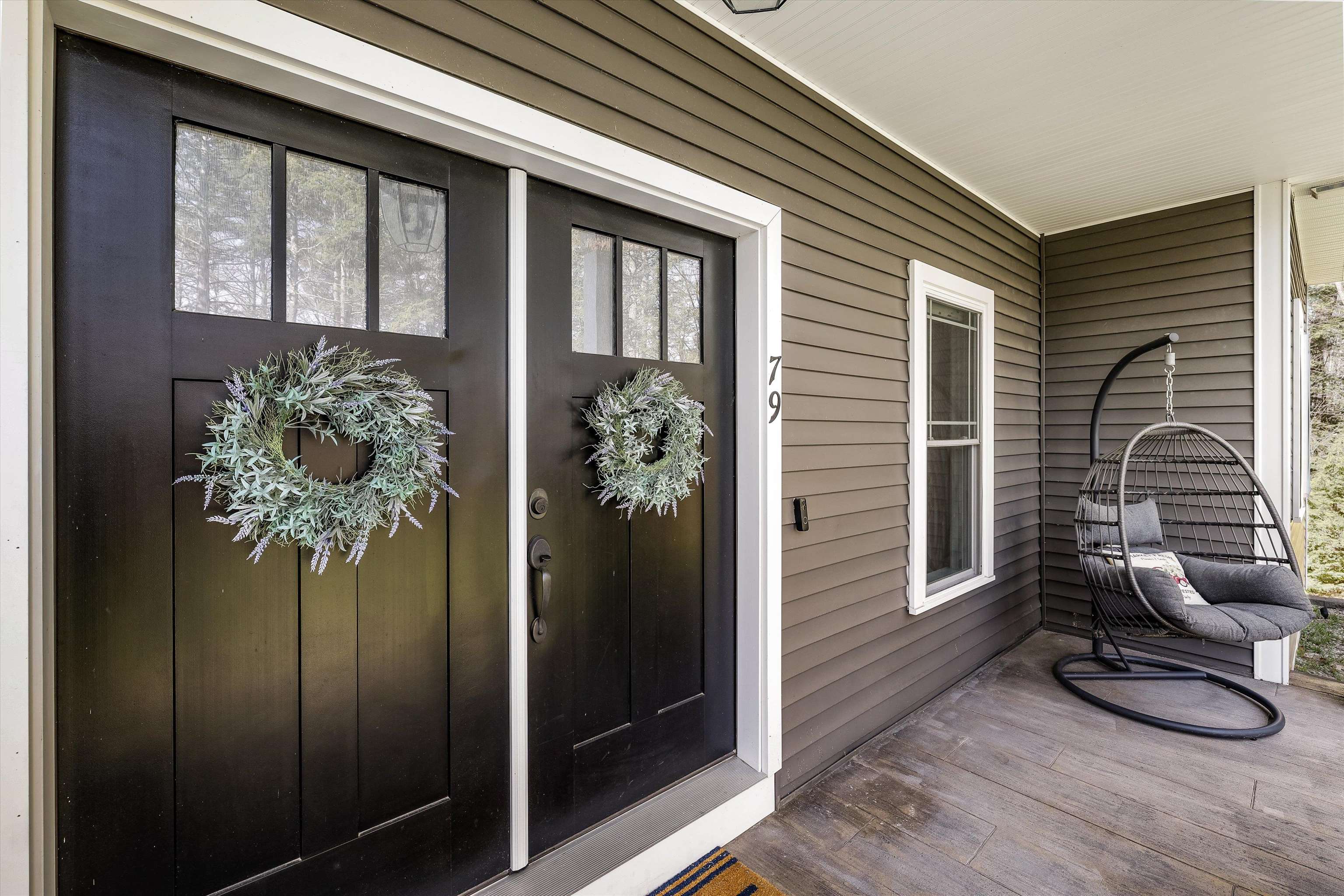 79 Thunder Road Fremont, NH 03044 - Photo 43 of 56