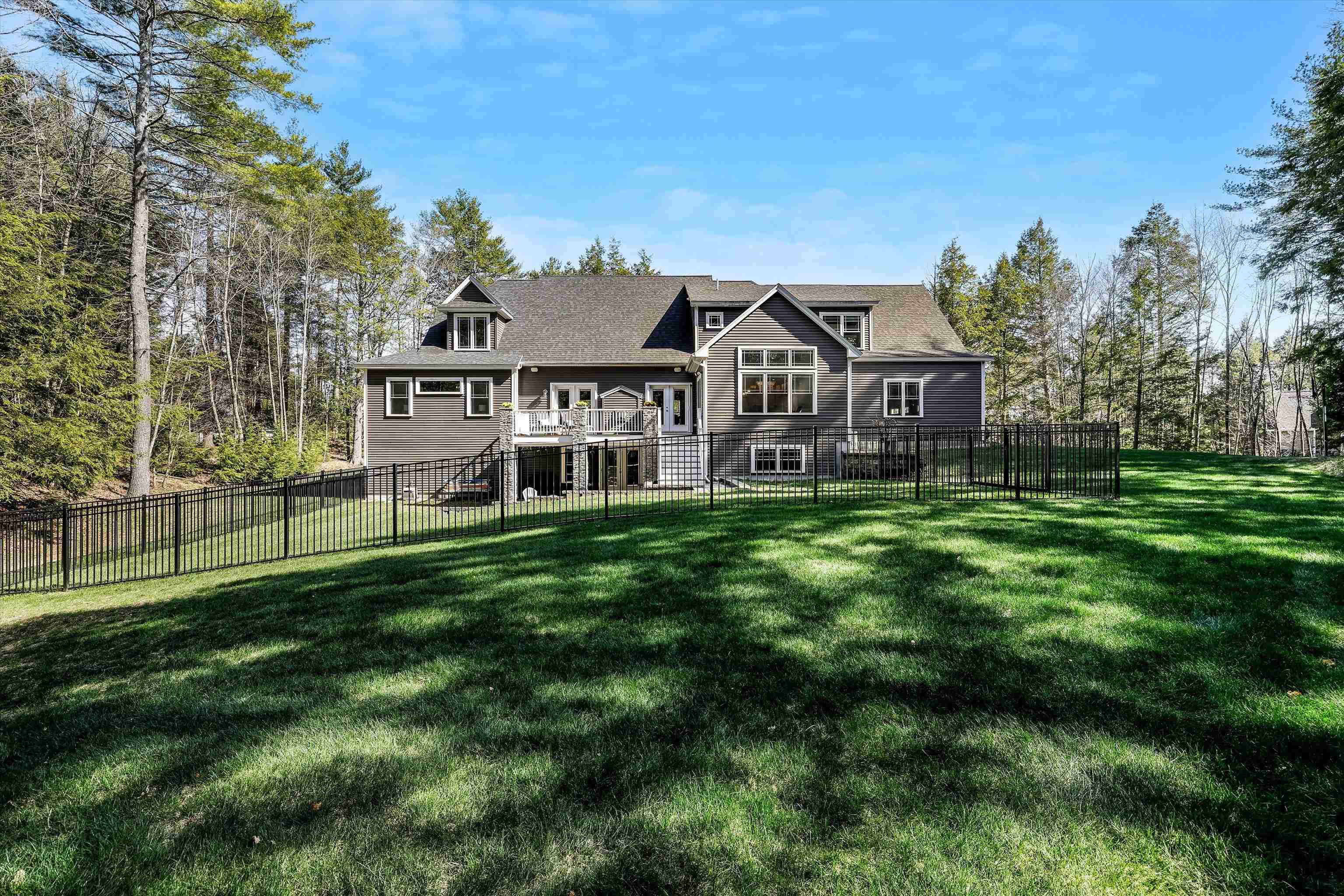 79 Thunder Road Fremont, NH 03044 - Photo 45 of 56